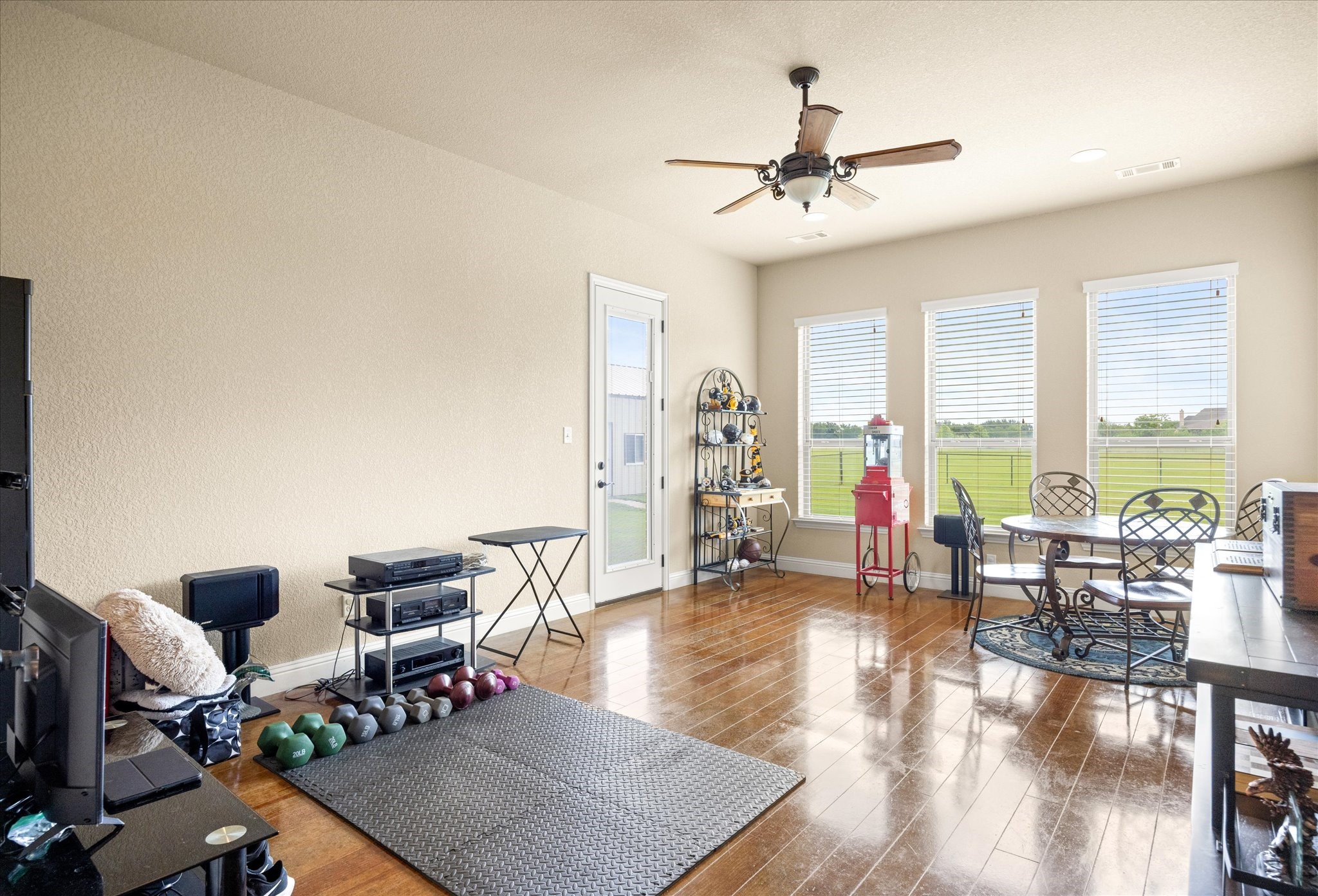 104 Rattling Antler Court Azle TX 76020