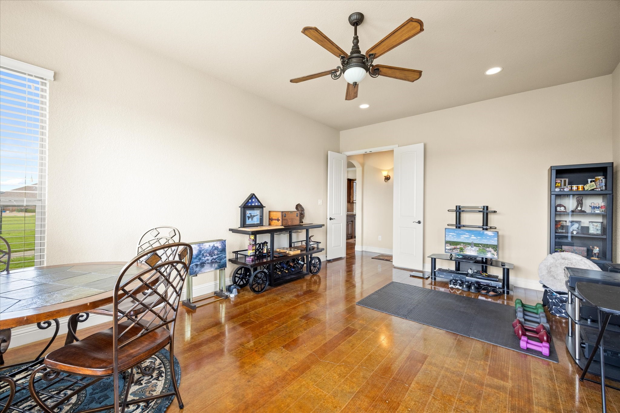 104 Rattling Antler Court Azle TX 76020