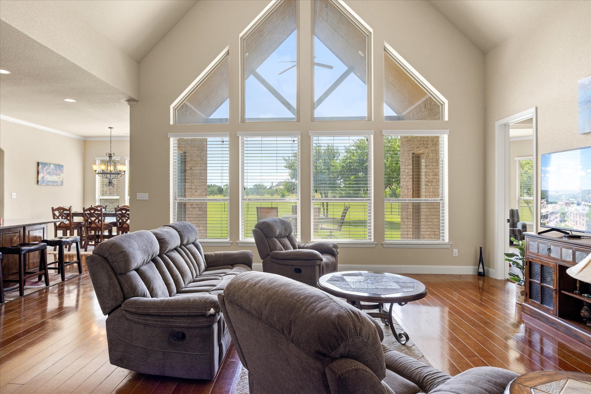 104 Rattling Antler Court Azle TX 76020