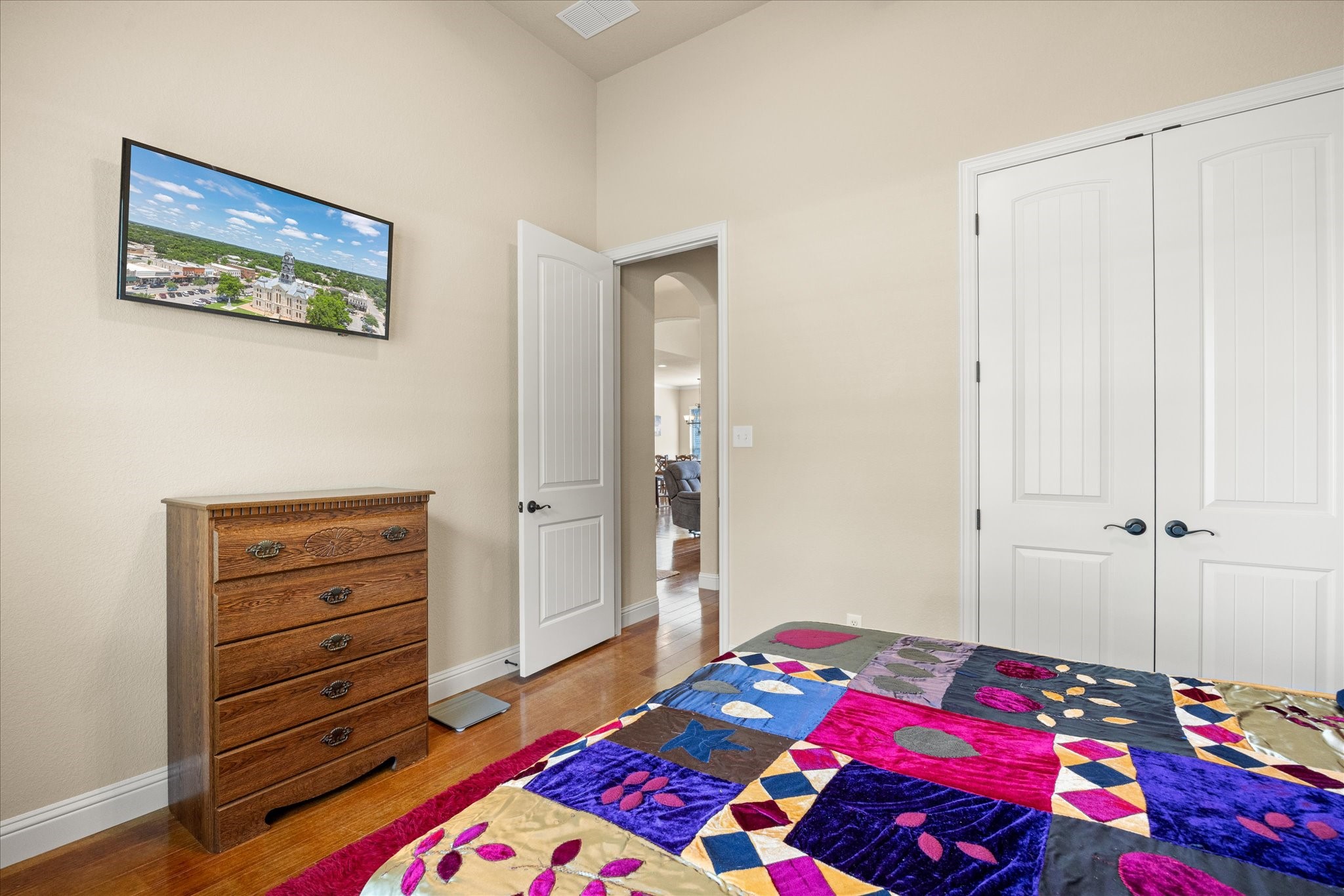 104 Rattling Antler Court Azle TX 76020