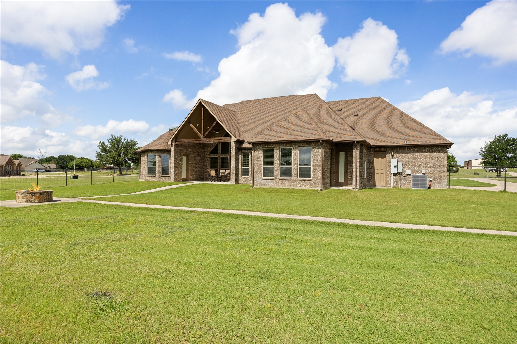 104 Rattling Antler Court Azle TX 76020