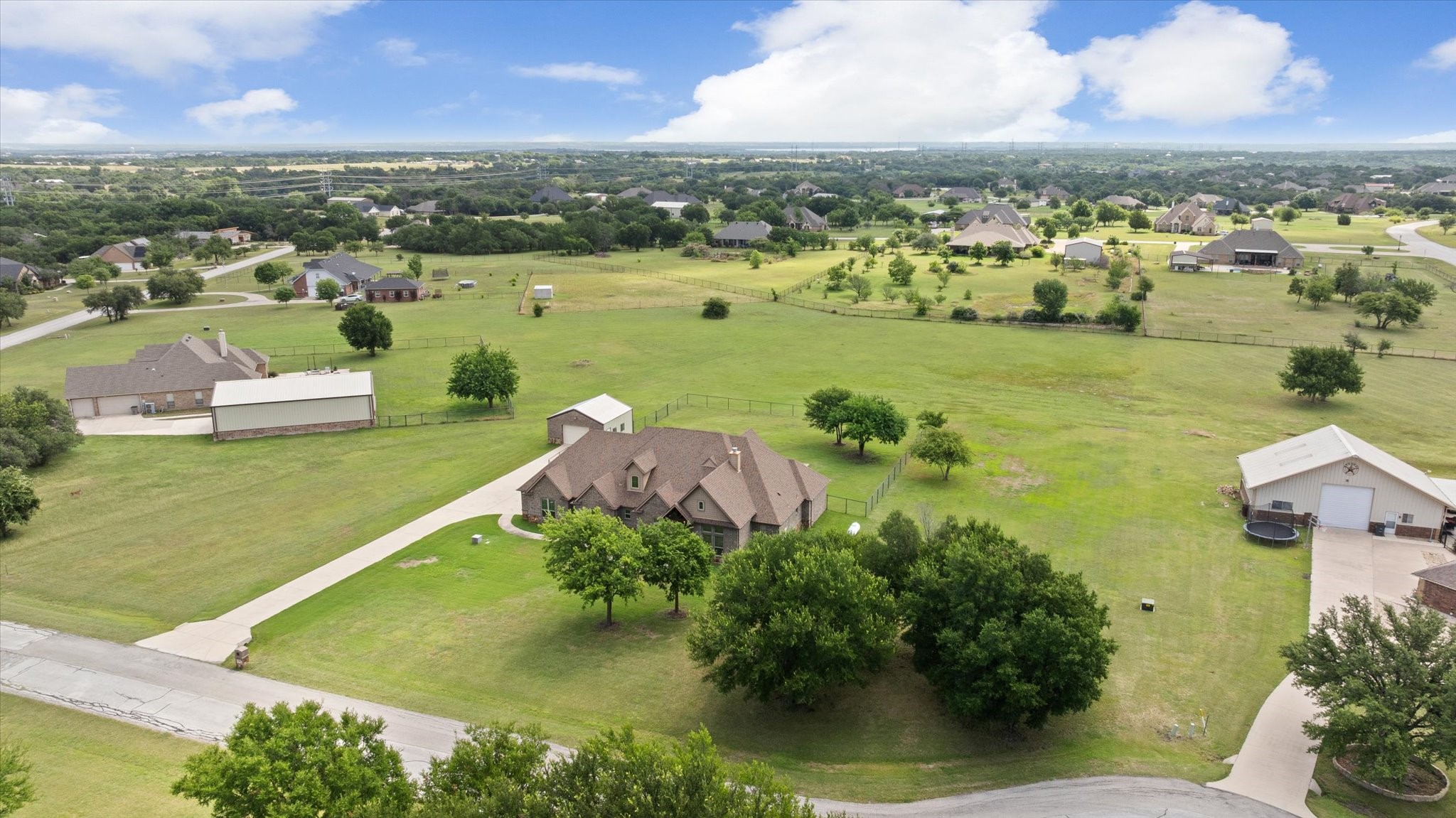 104 Rattling Antler Court Azle TX 76020