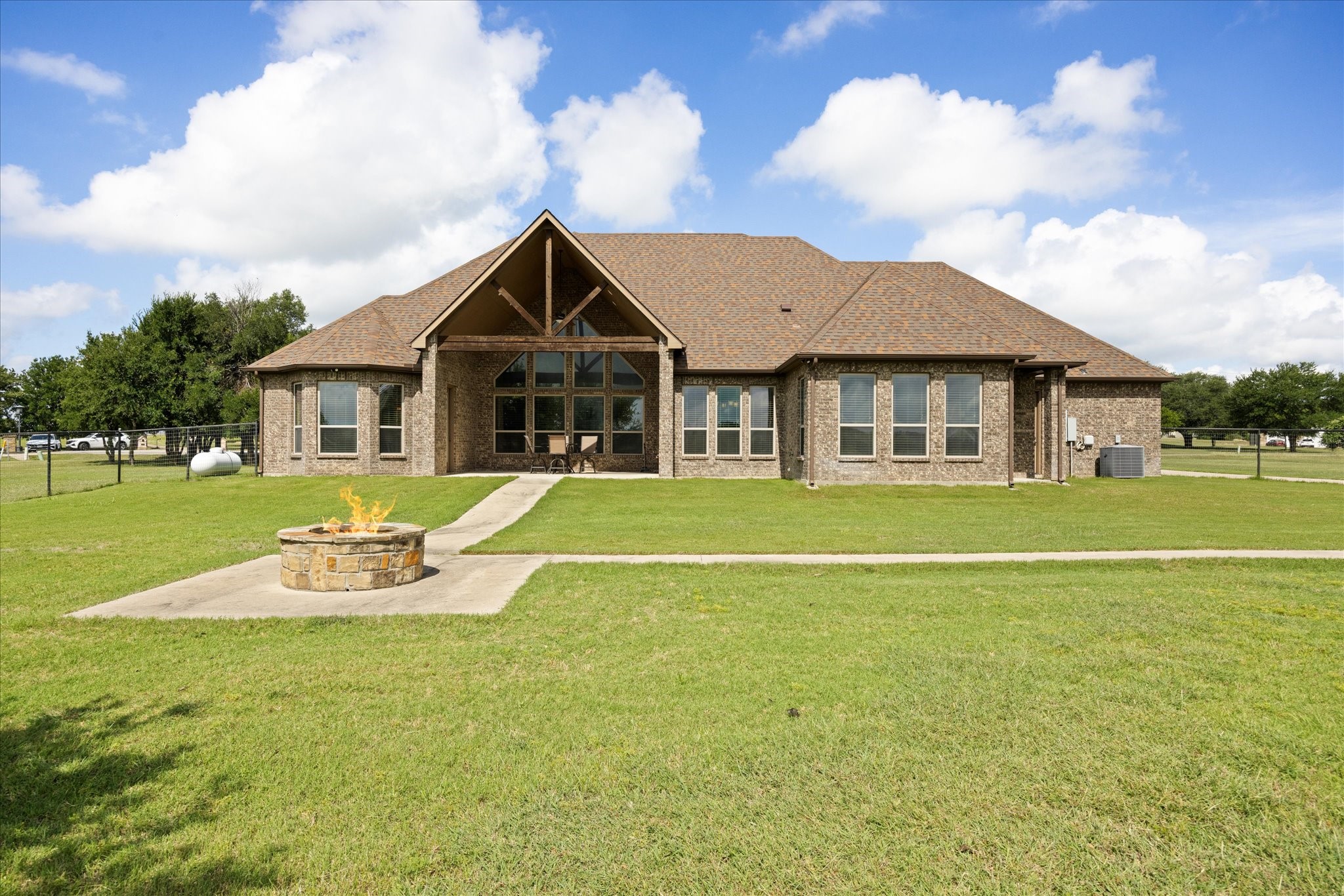 104 Rattling Antler Court Azle TX 76020