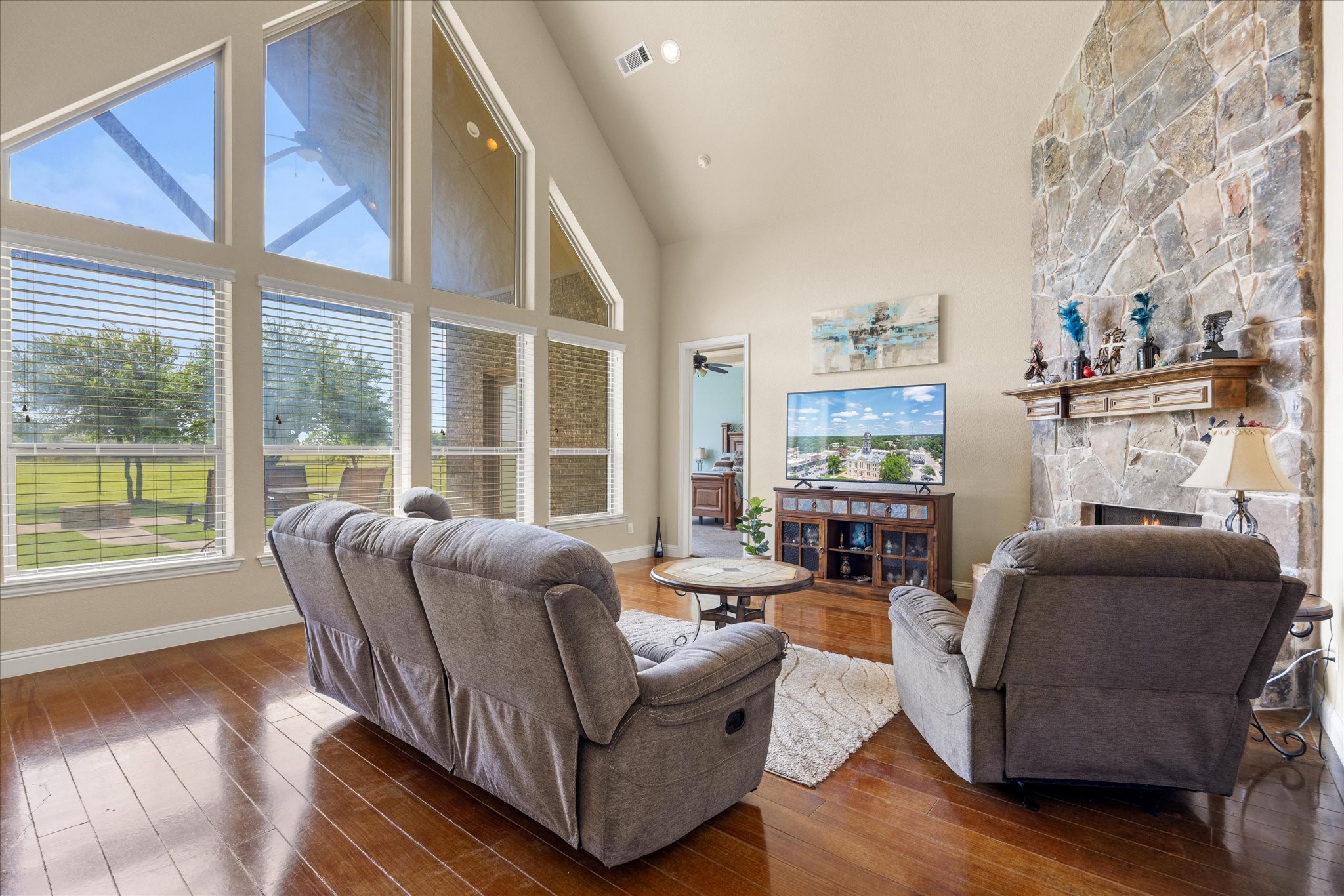 104 Rattling Antler Court Azle TX 76020