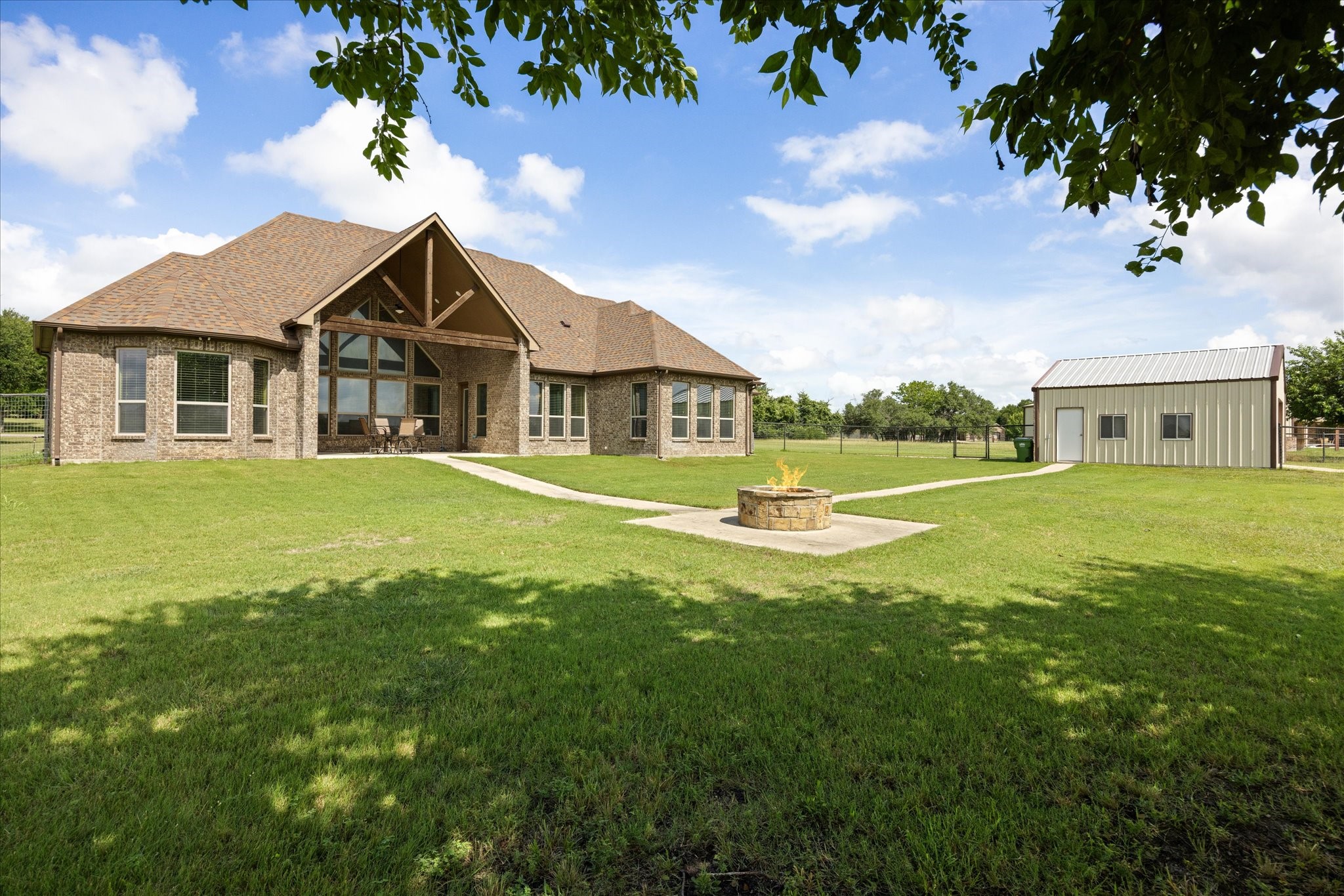 104 Rattling Antler Court Azle TX 76020