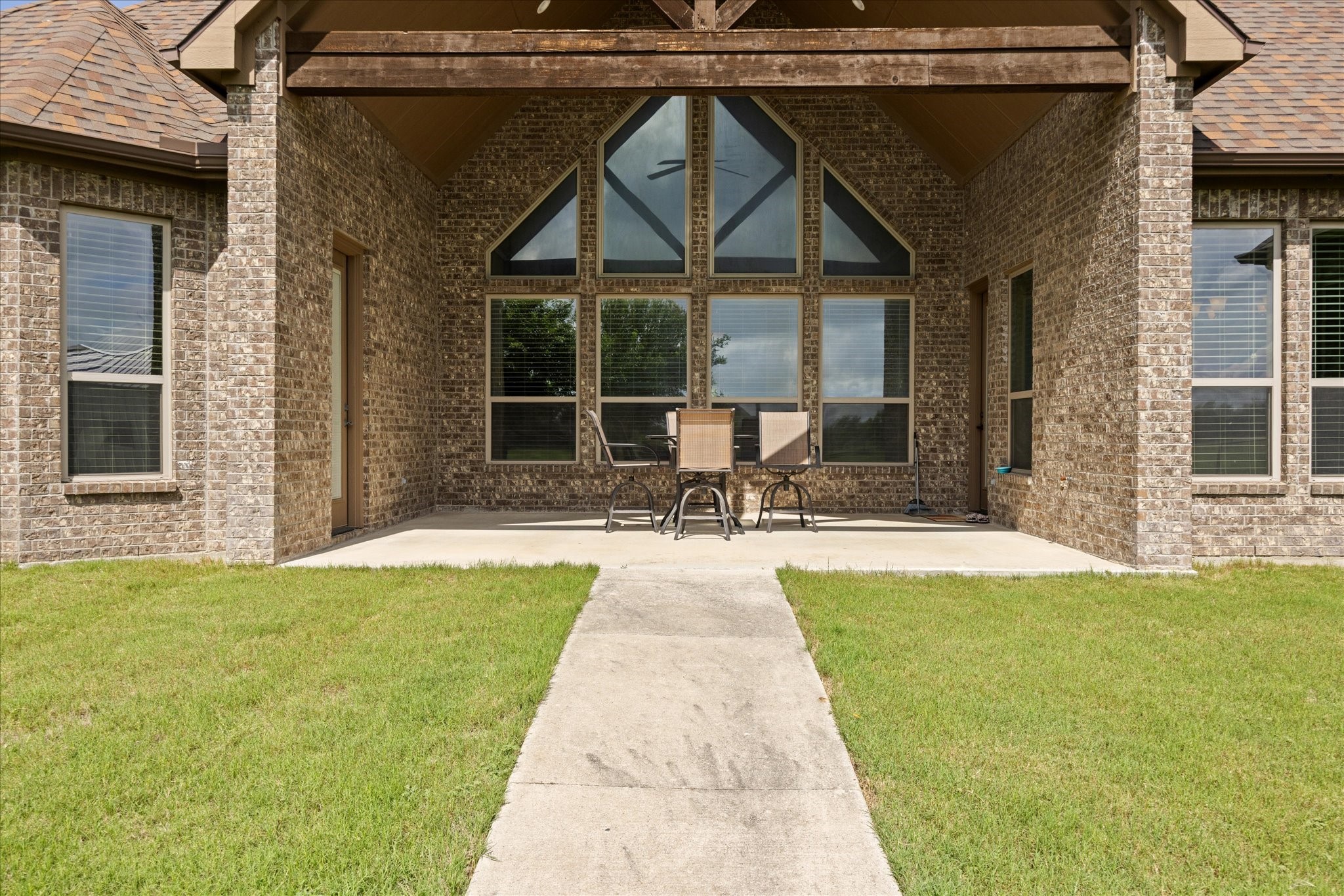 104 Rattling Antler Court Azle TX 76020