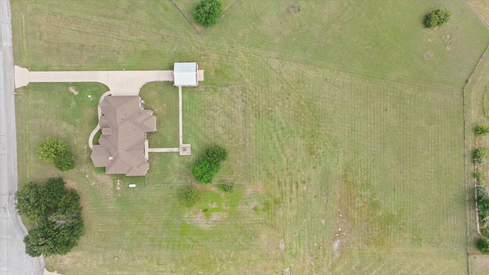 104 Rattling Antler Court Azle TX 76020