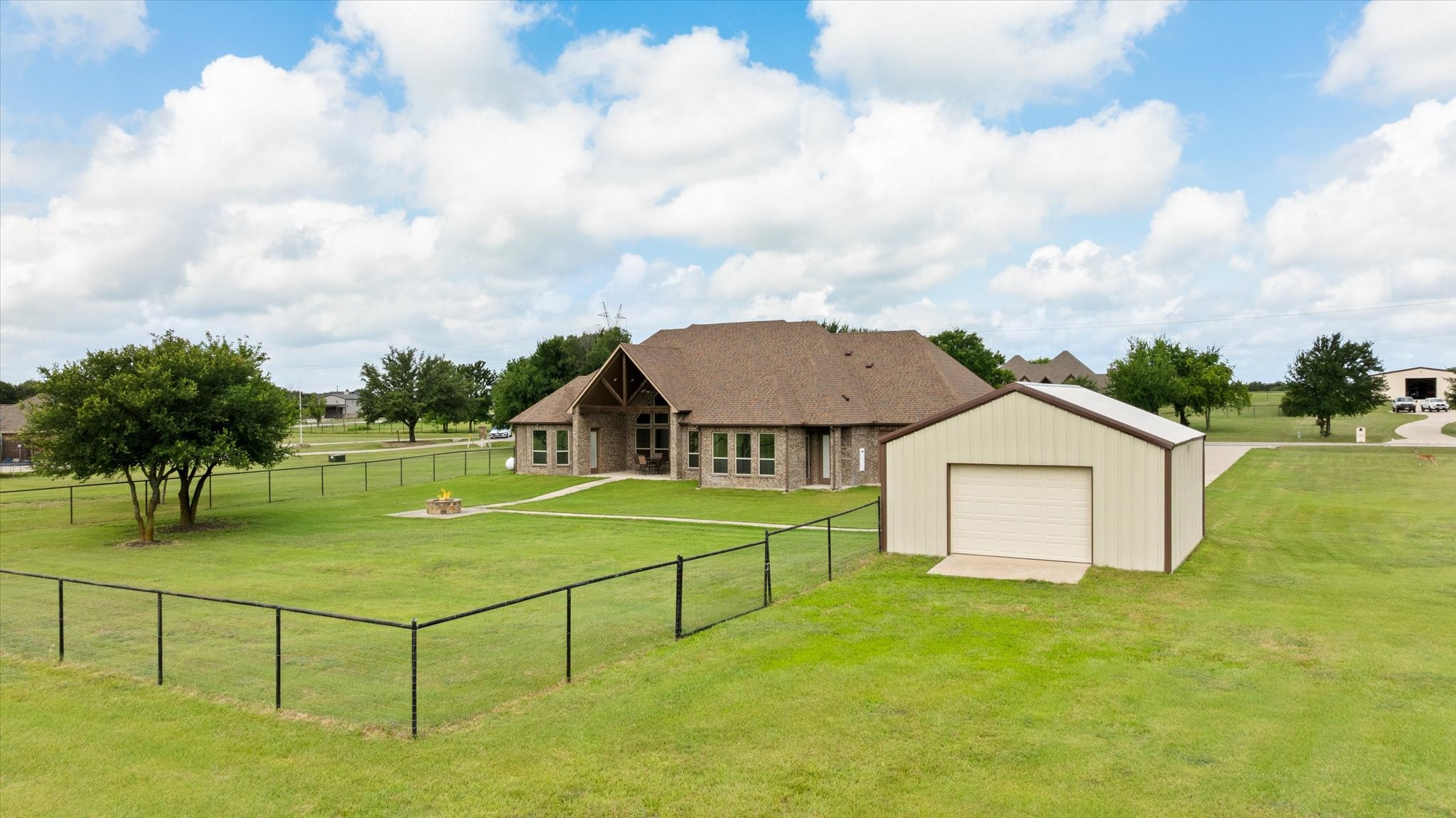 104 Rattling Antler Court Azle TX 76020