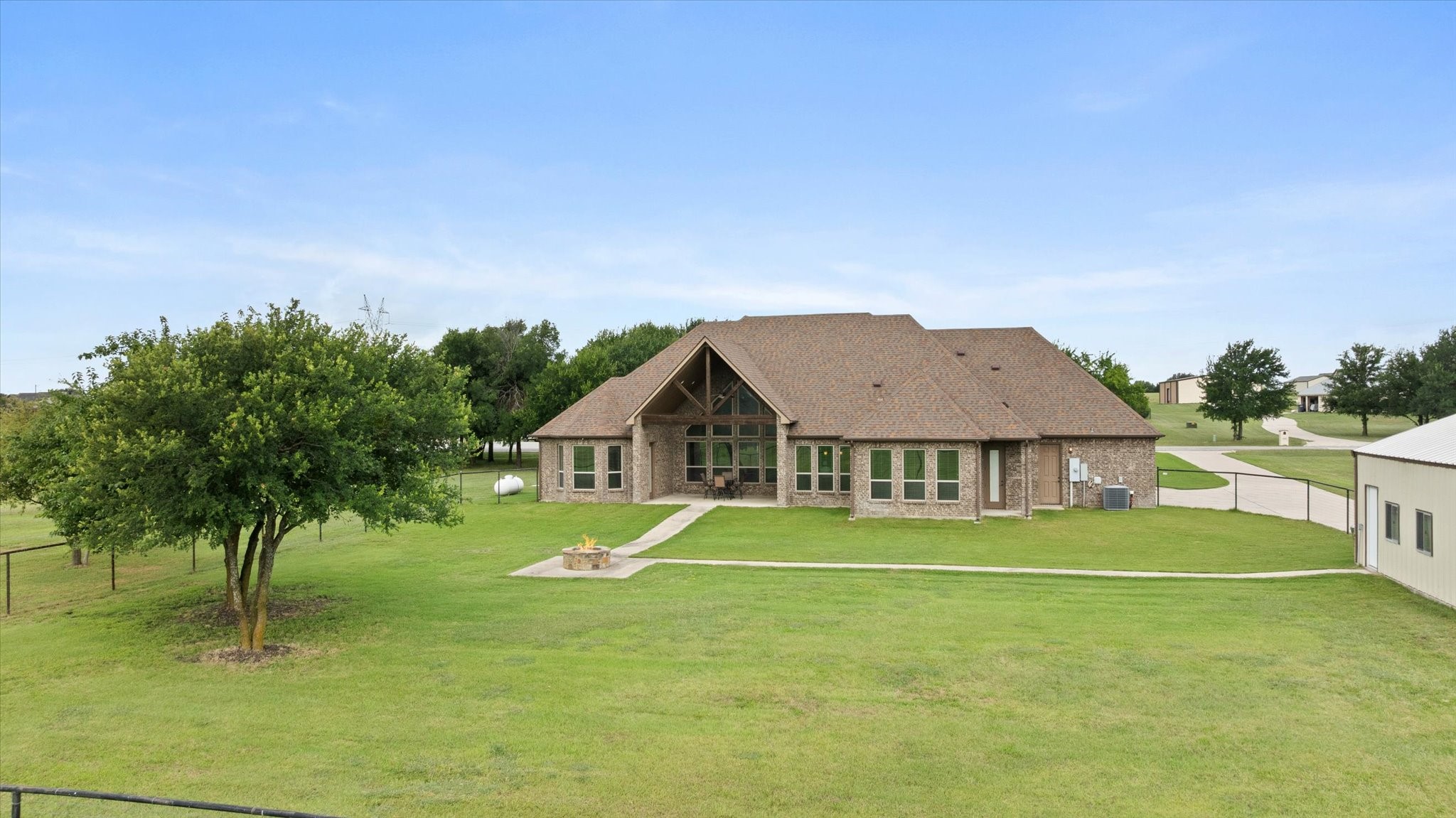 104 Rattling Antler Court Azle TX 76020
