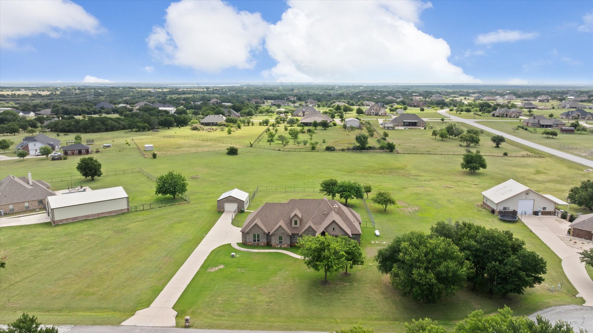 104 Rattling Antler Court Azle TX 76020