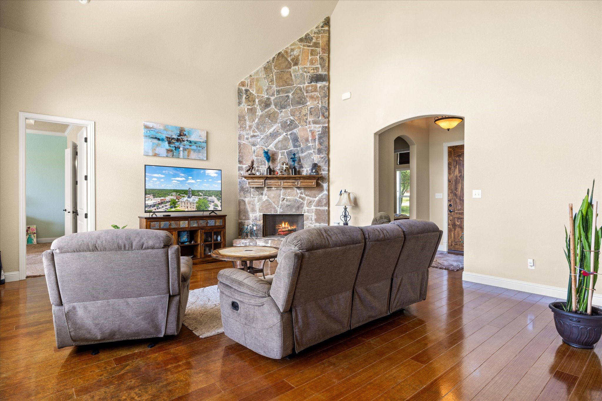 104 Rattling Antler Court Azle TX 76020