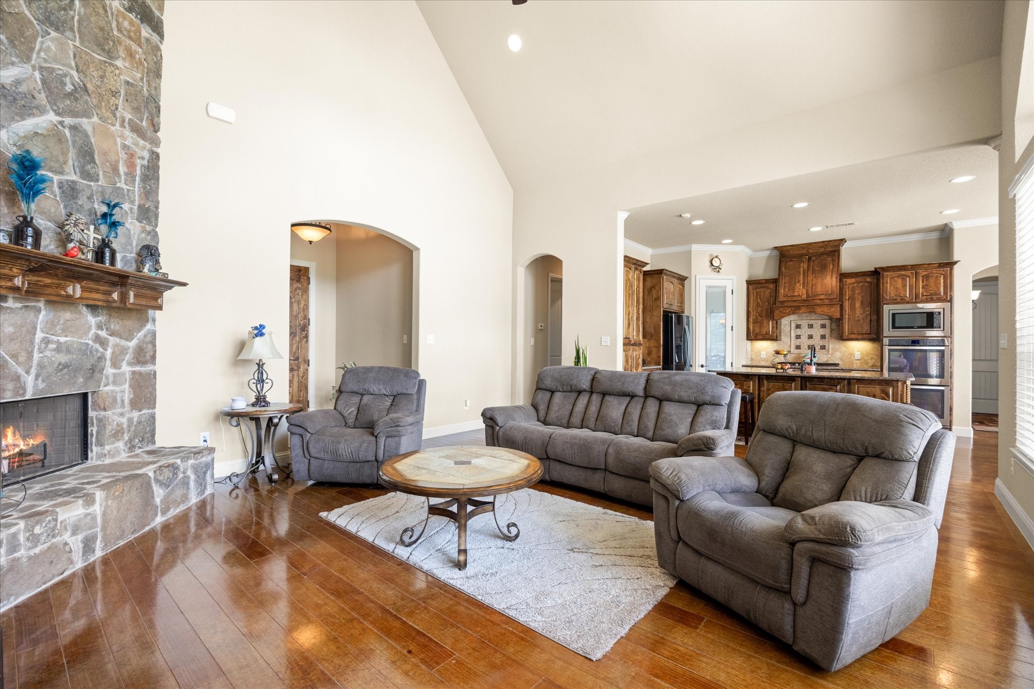 104 Rattling Antler Court Azle TX 76020