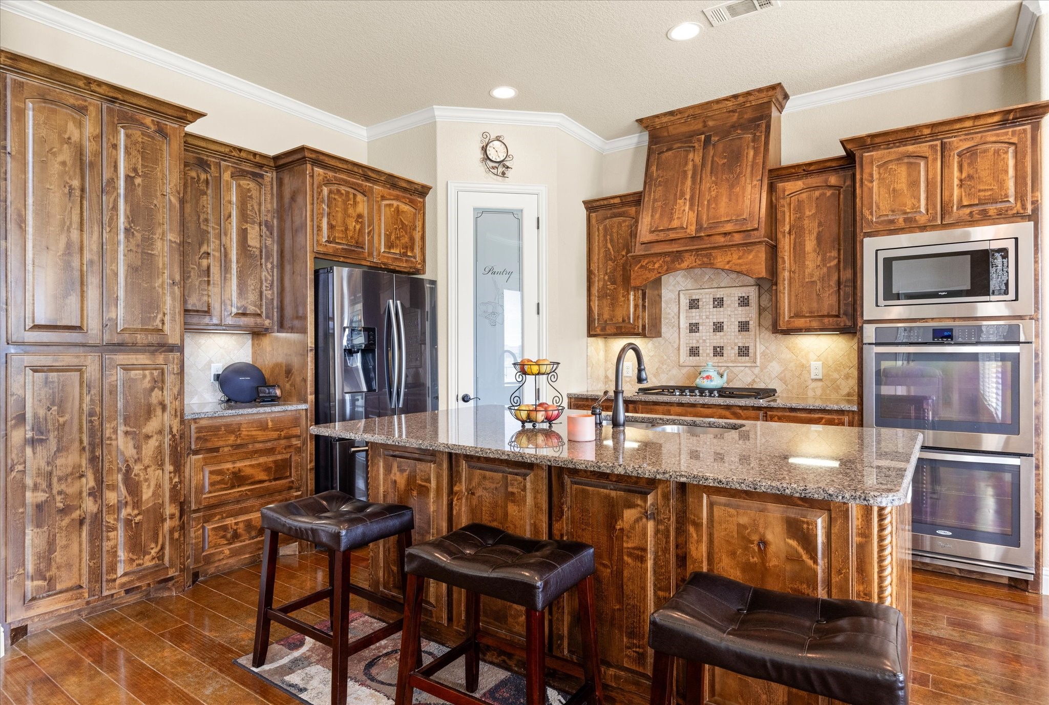 104 Rattling Antler Court Azle TX 76020