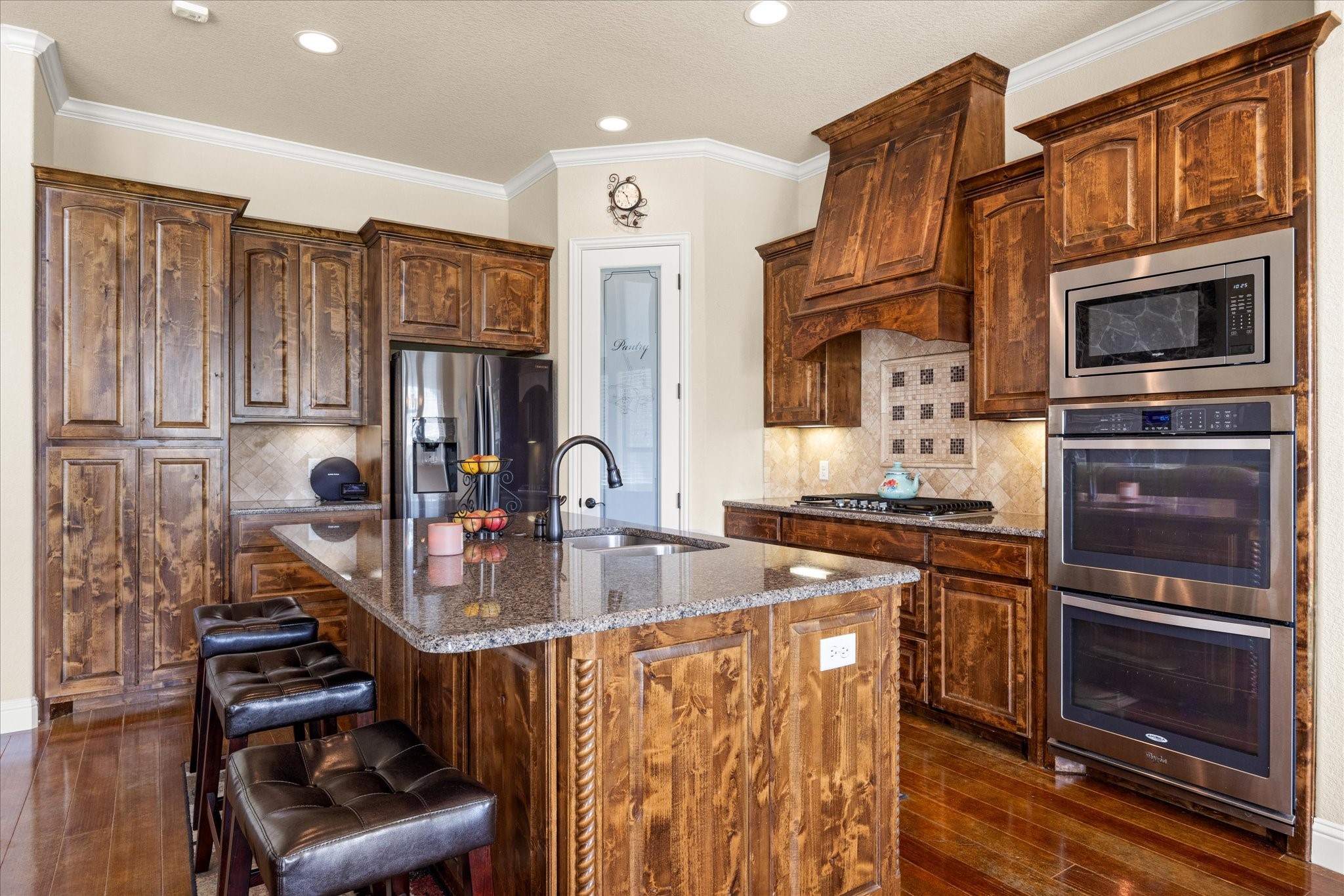 104 Rattling Antler Court Azle TX 76020