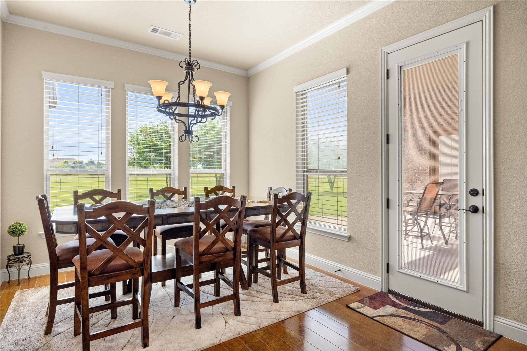 104 Rattling Antler Court Azle TX 76020