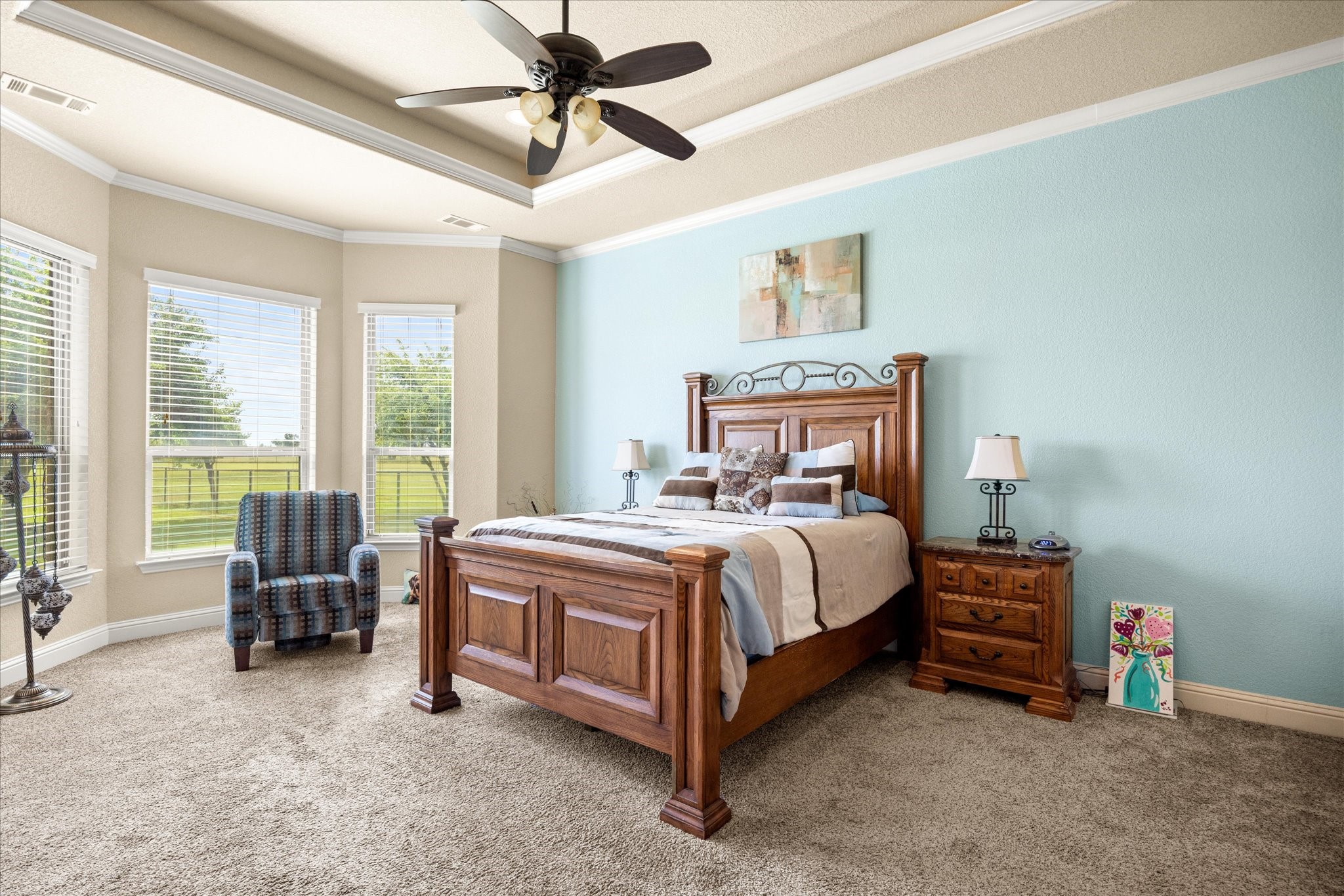 104 Rattling Antler Court Azle TX 76020