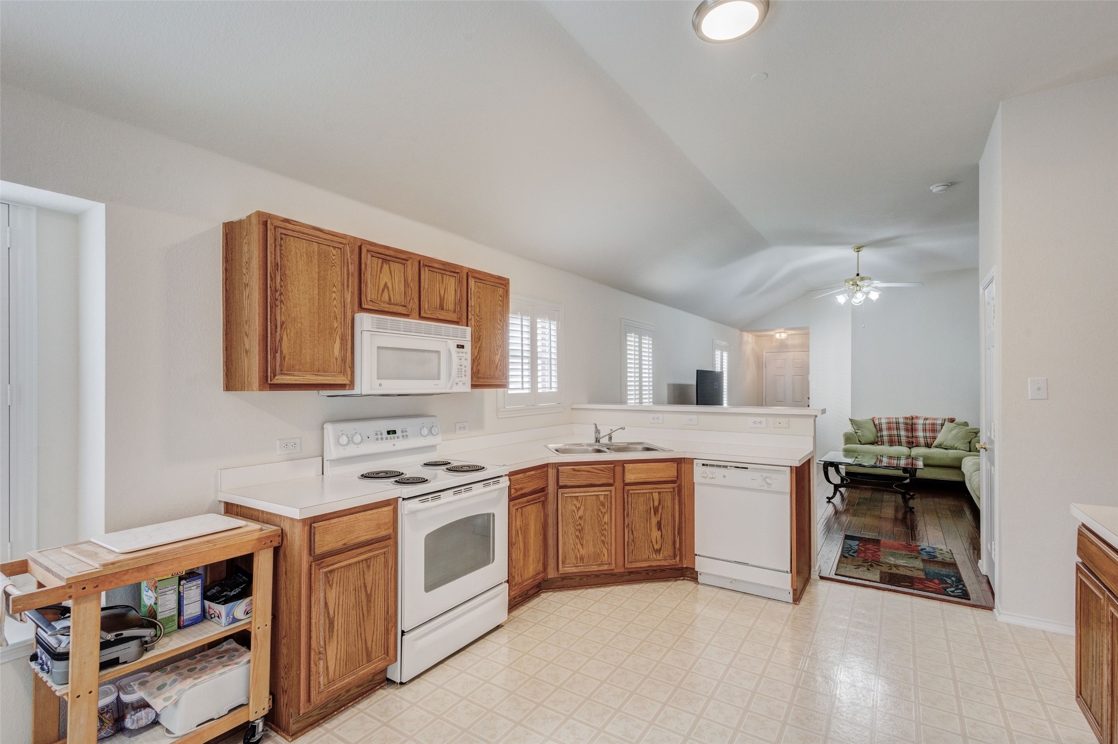 12113 Thicket Bend Drive Fort Worth TX 76244