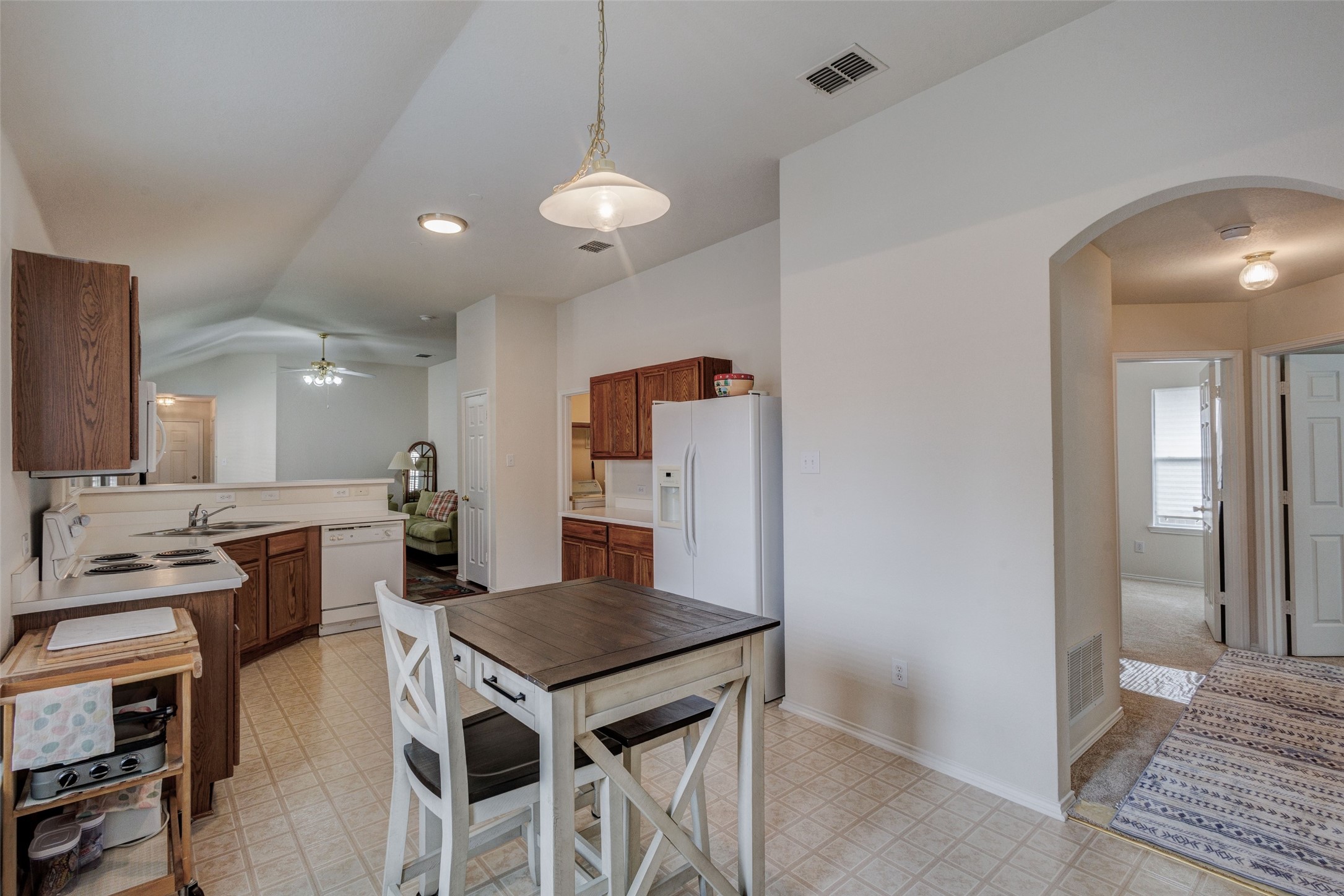 12113 Thicket Bend Drive Fort Worth TX 76244
