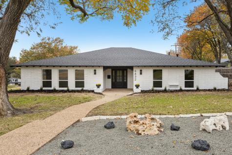 6432 Juneau Road Fort Worth TX 76116