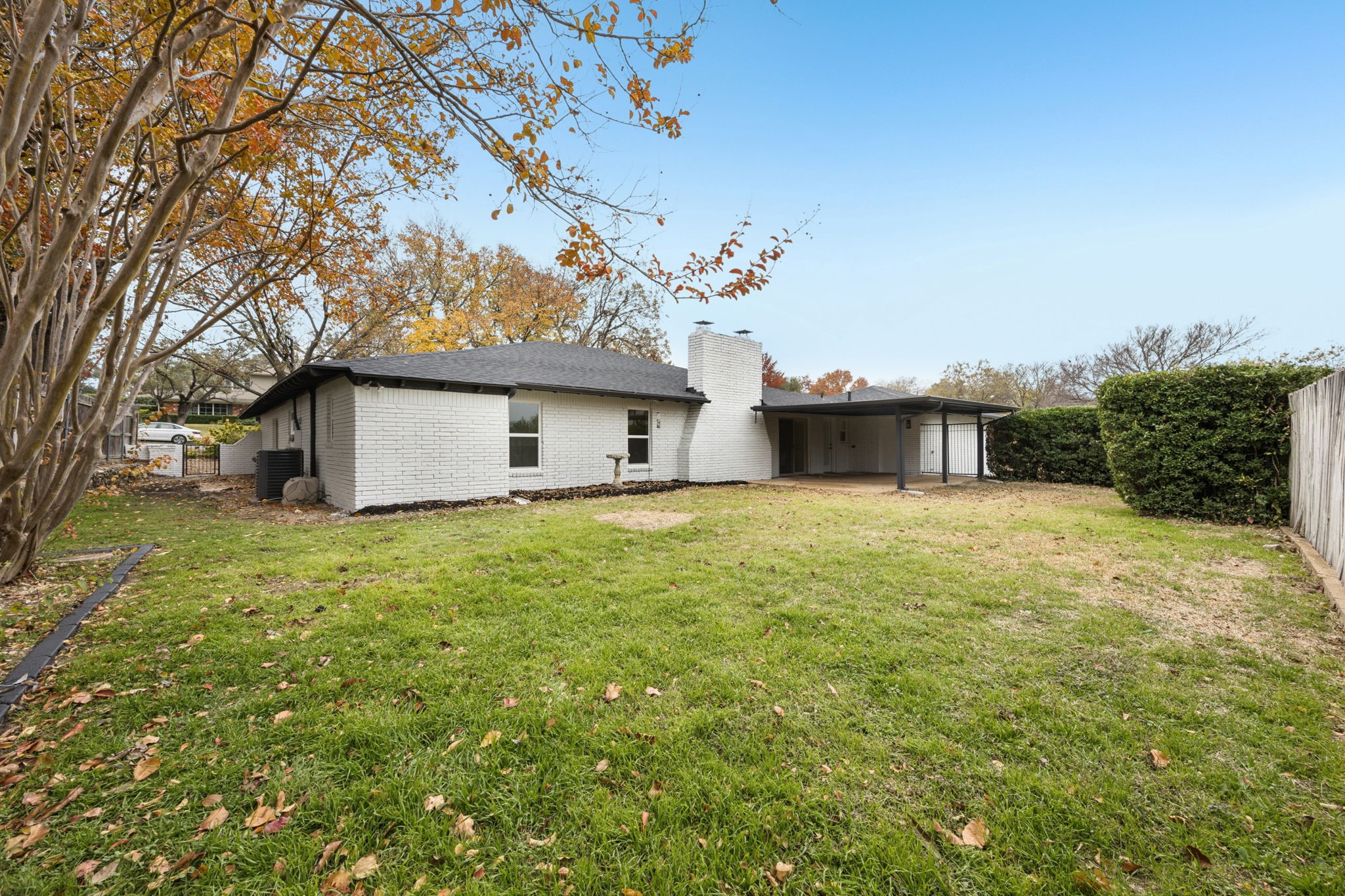 6432 Juneau Road Fort Worth TX 76116
