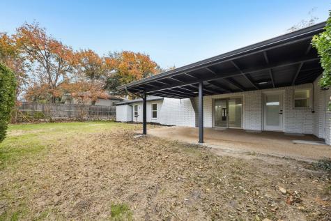 6432 Juneau Road Fort Worth TX 76116