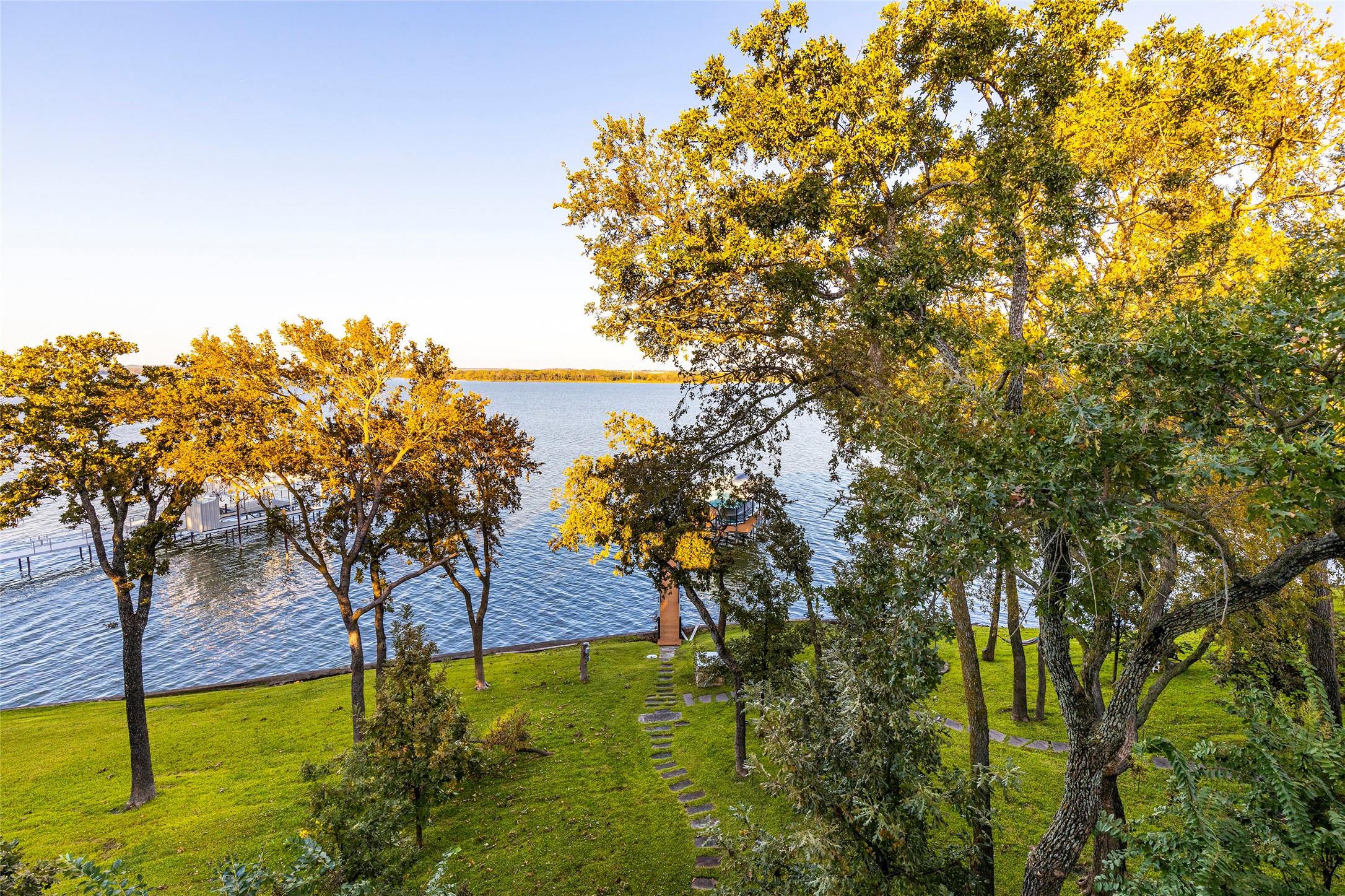 13230 Miller Road Azle TX 76020