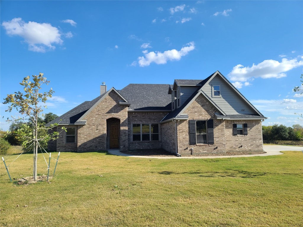130 N Ridge Court Weatherford TX 76088