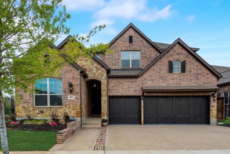 901 Prairie Ridge Lane Arlington TX 76005