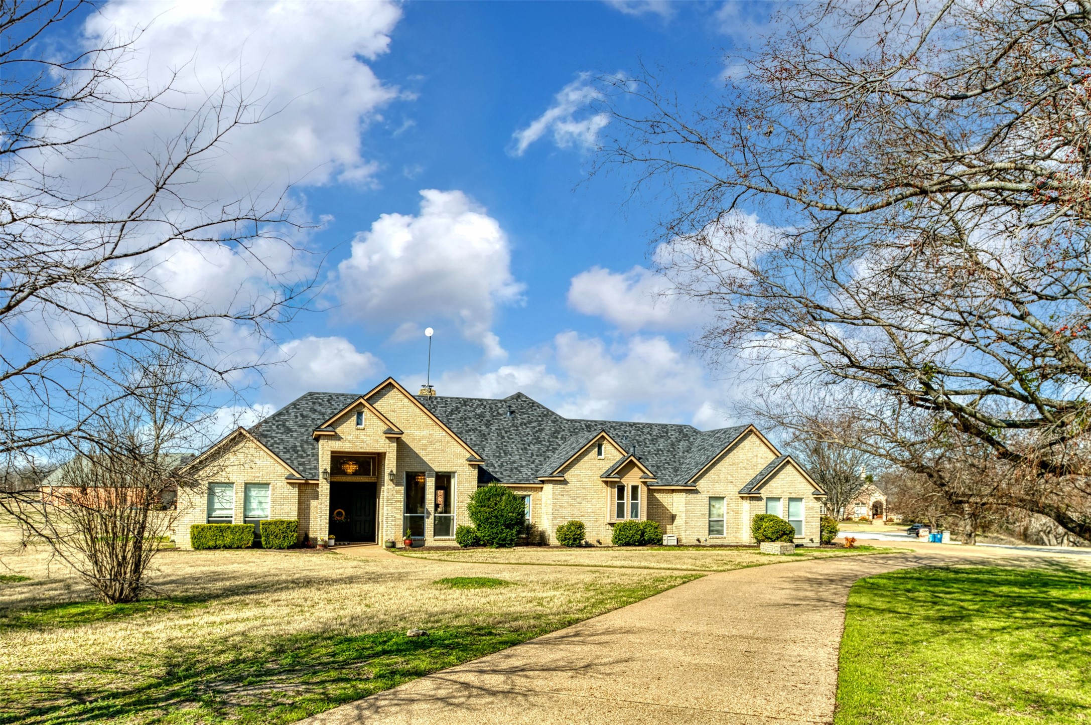 101 Matador Court Fort Worth TX 76108
