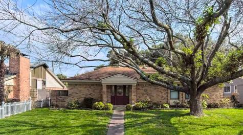 1721 Timbercreek Drive Garland TX 75042