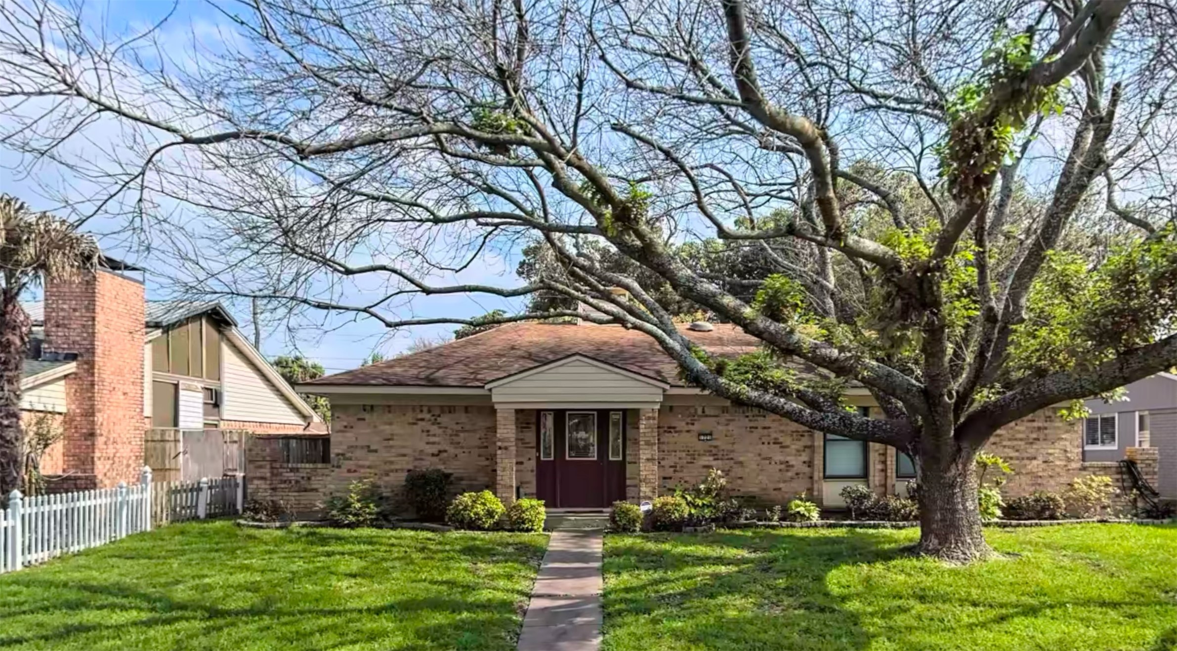 1721 Timbercreek Drive Garland TX 75042