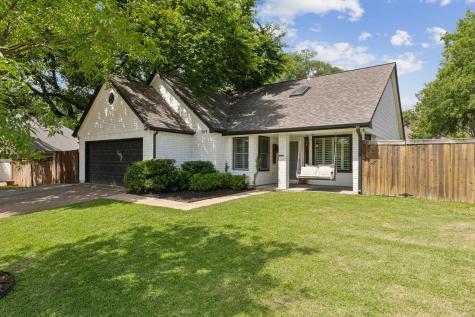 569 Dove Creek Circle Grapevine TX 76051