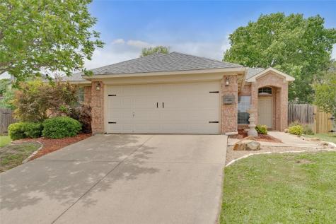 2300 Whitney Court Fort Worth TX 76120