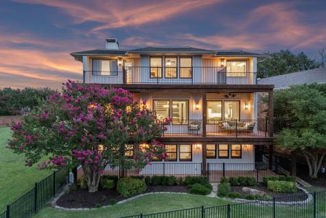 435 Columbia Drive Rockwall TX 75032