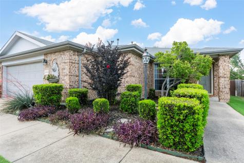 2312 Collier Drive Mckinney TX 75071