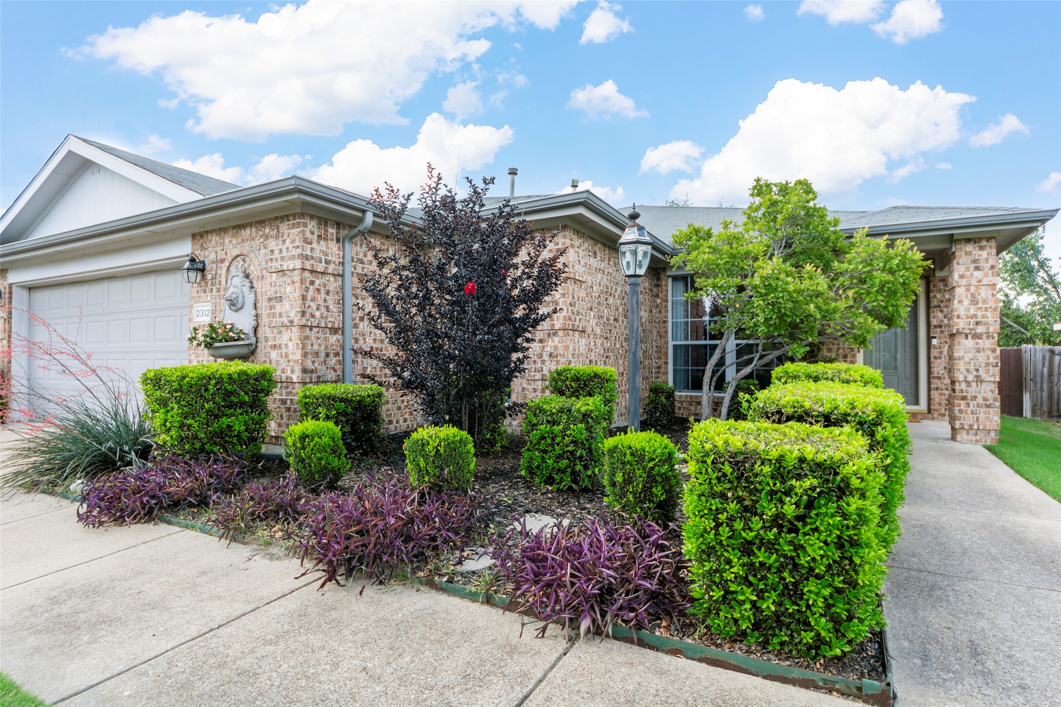 2312 Collier Drive Mckinney TX 75071