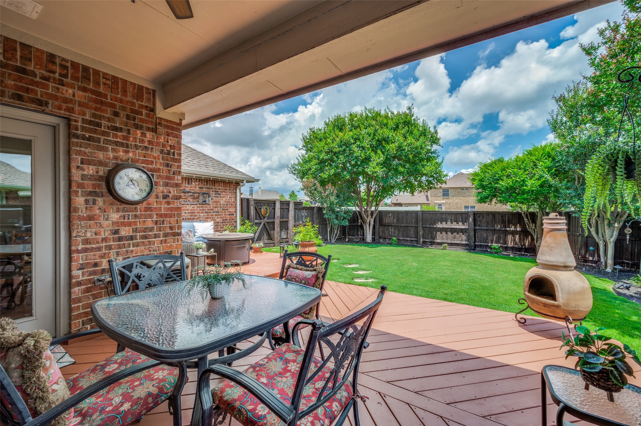13442 Four Willows Drive Frisco TX 75035