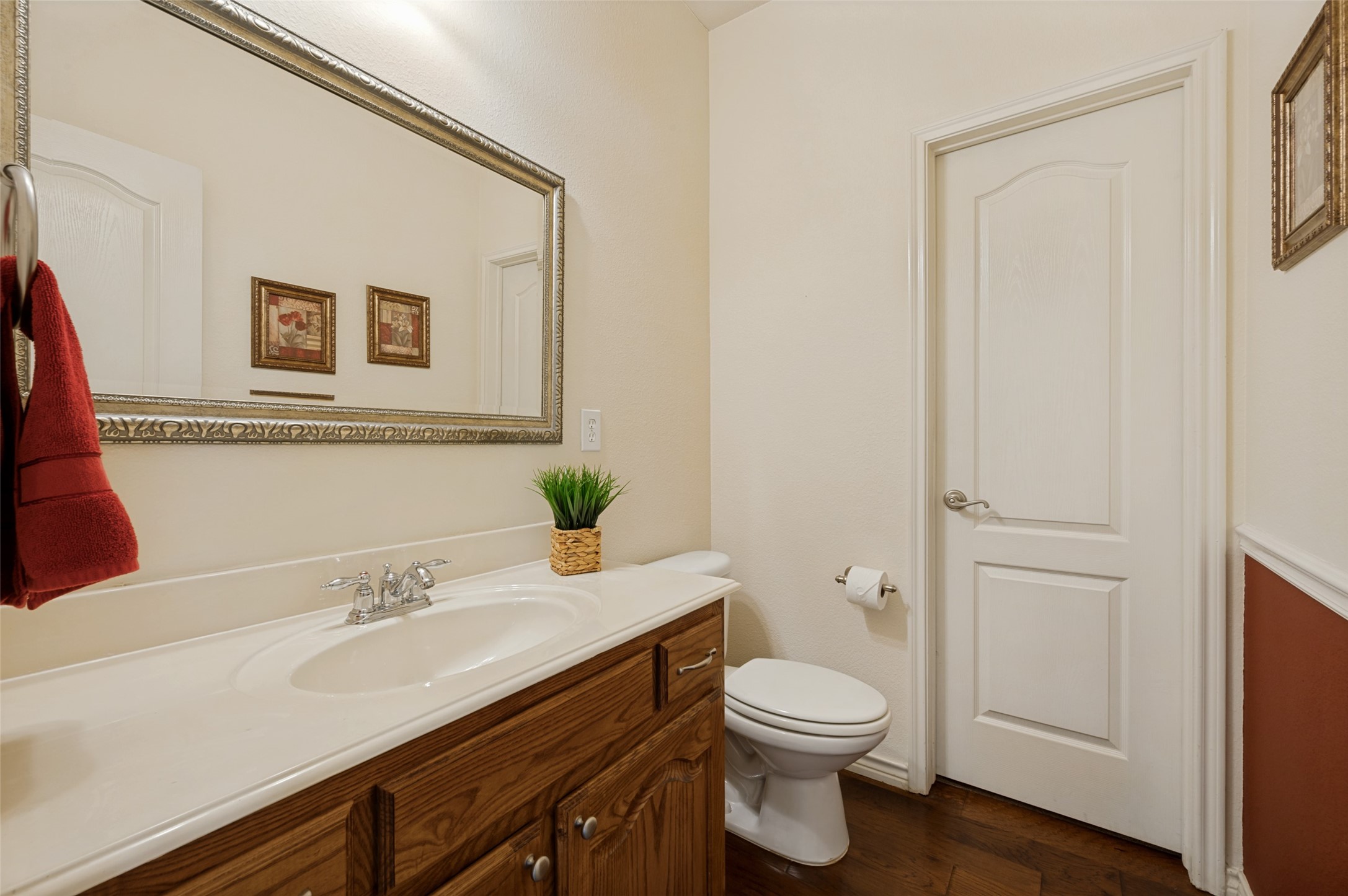 13442 Four Willows Drive Frisco TX 75035