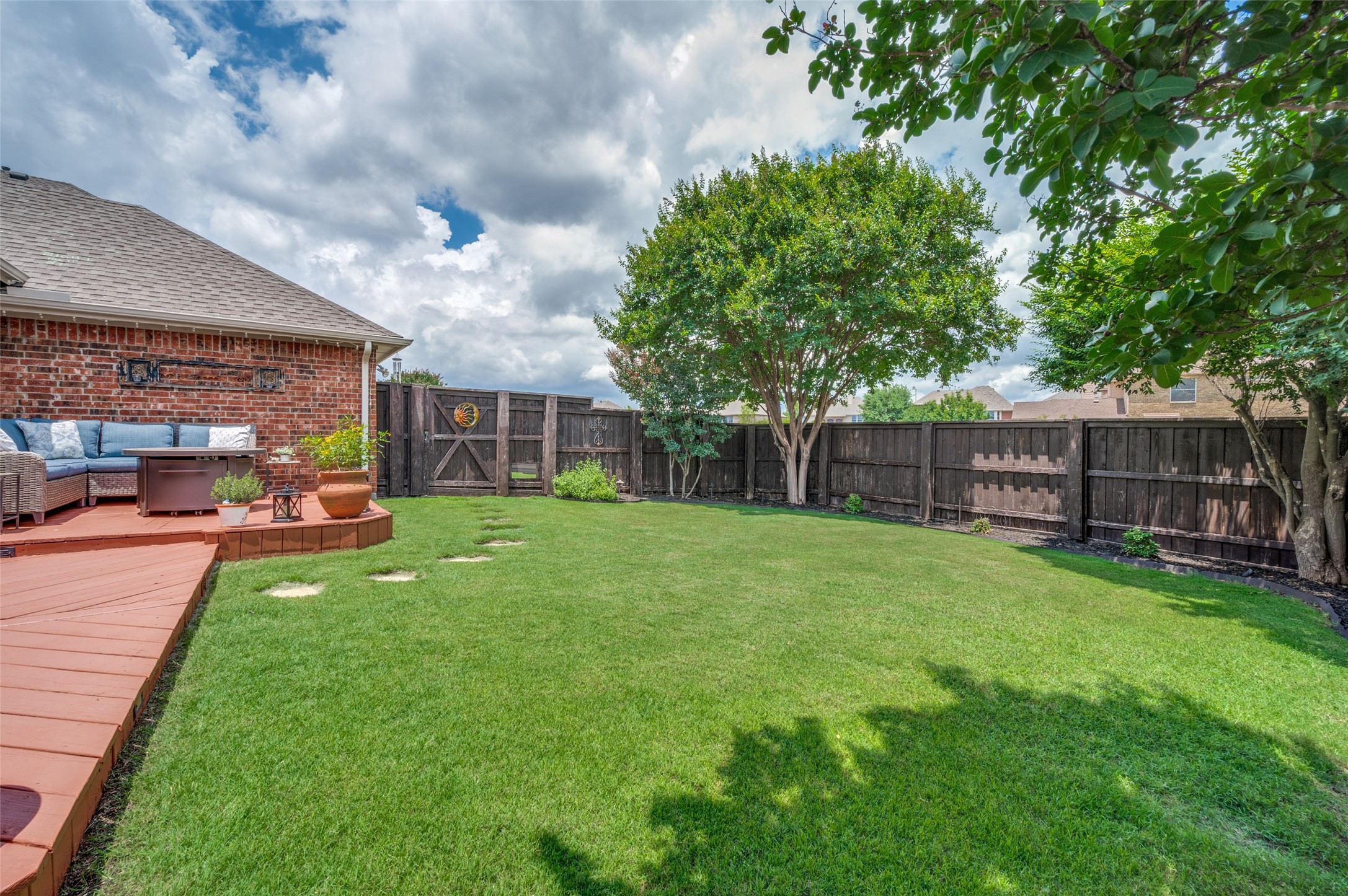 13442 Four Willows Drive Frisco TX 75035
