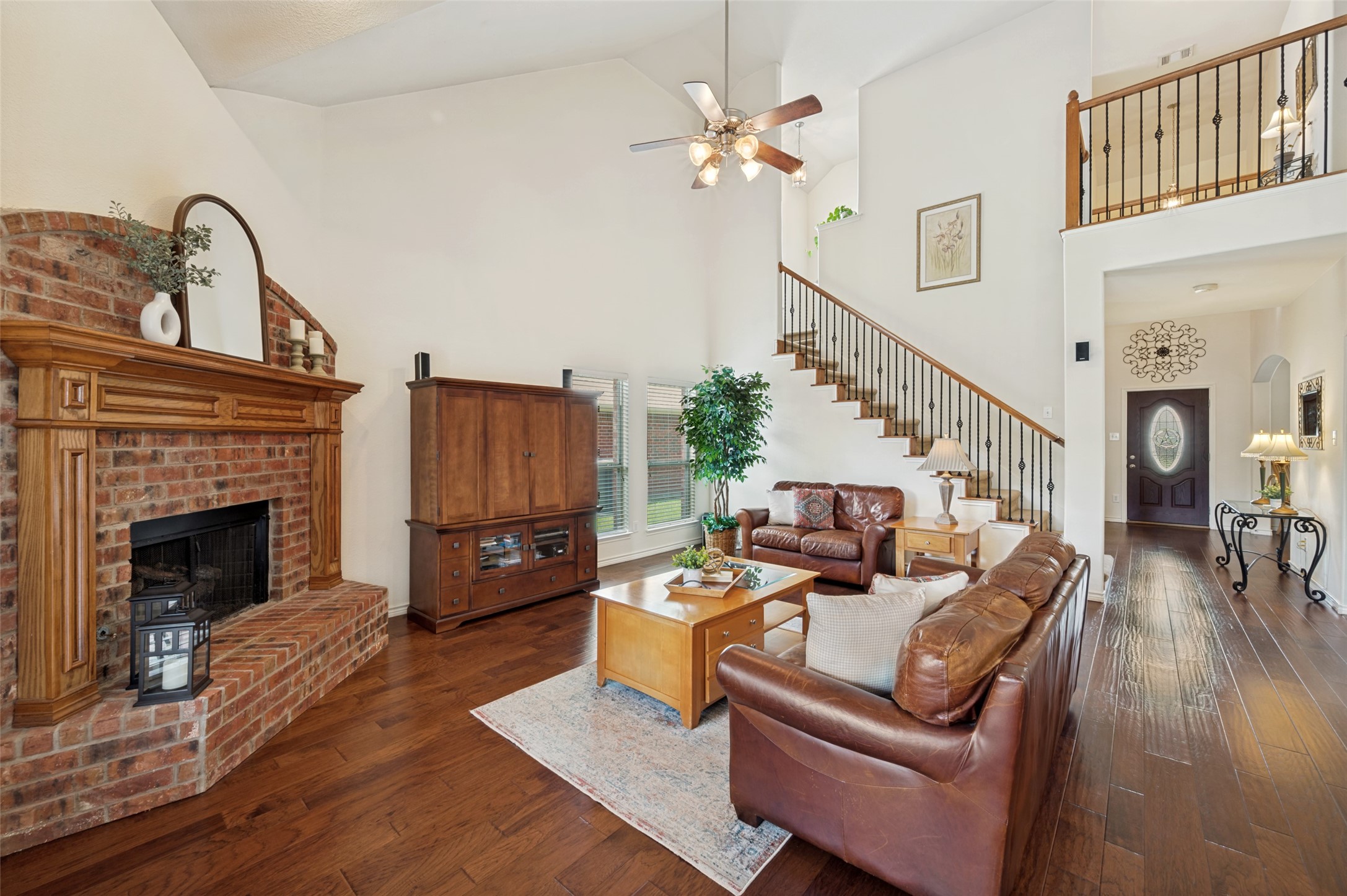 13442 Four Willows Drive Frisco TX 75035