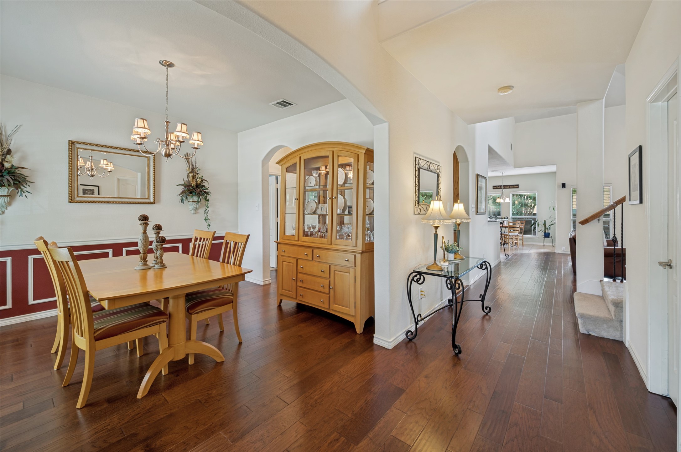 13442 Four Willows Drive Frisco TX 75035