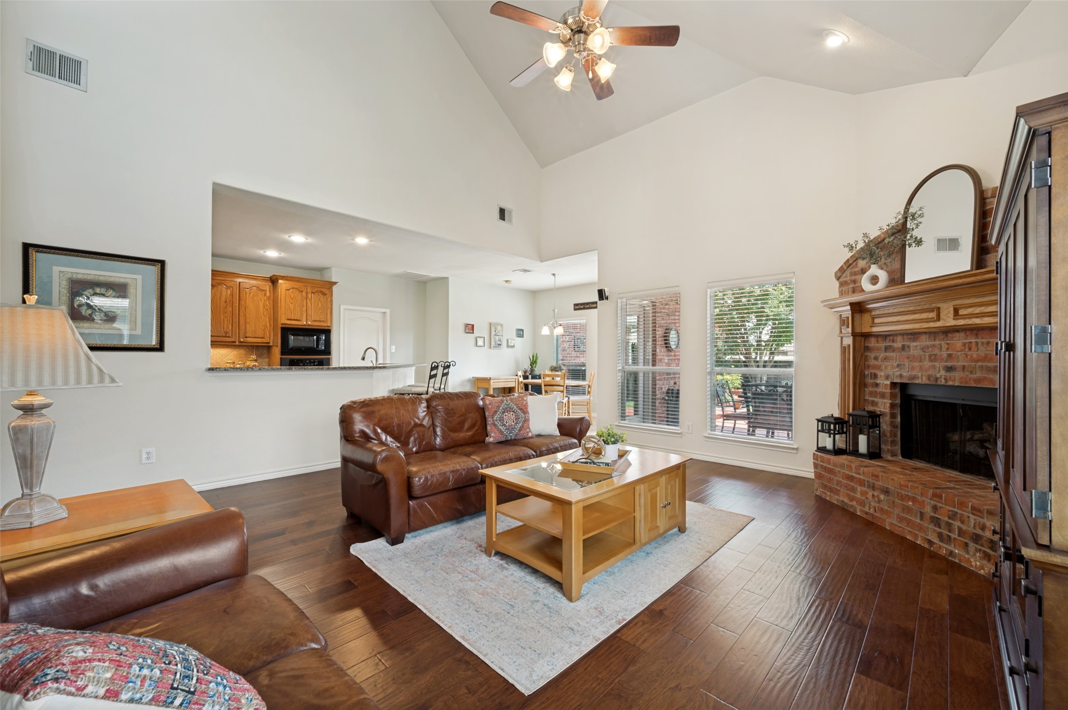 13442 Four Willows Drive Frisco TX 75035