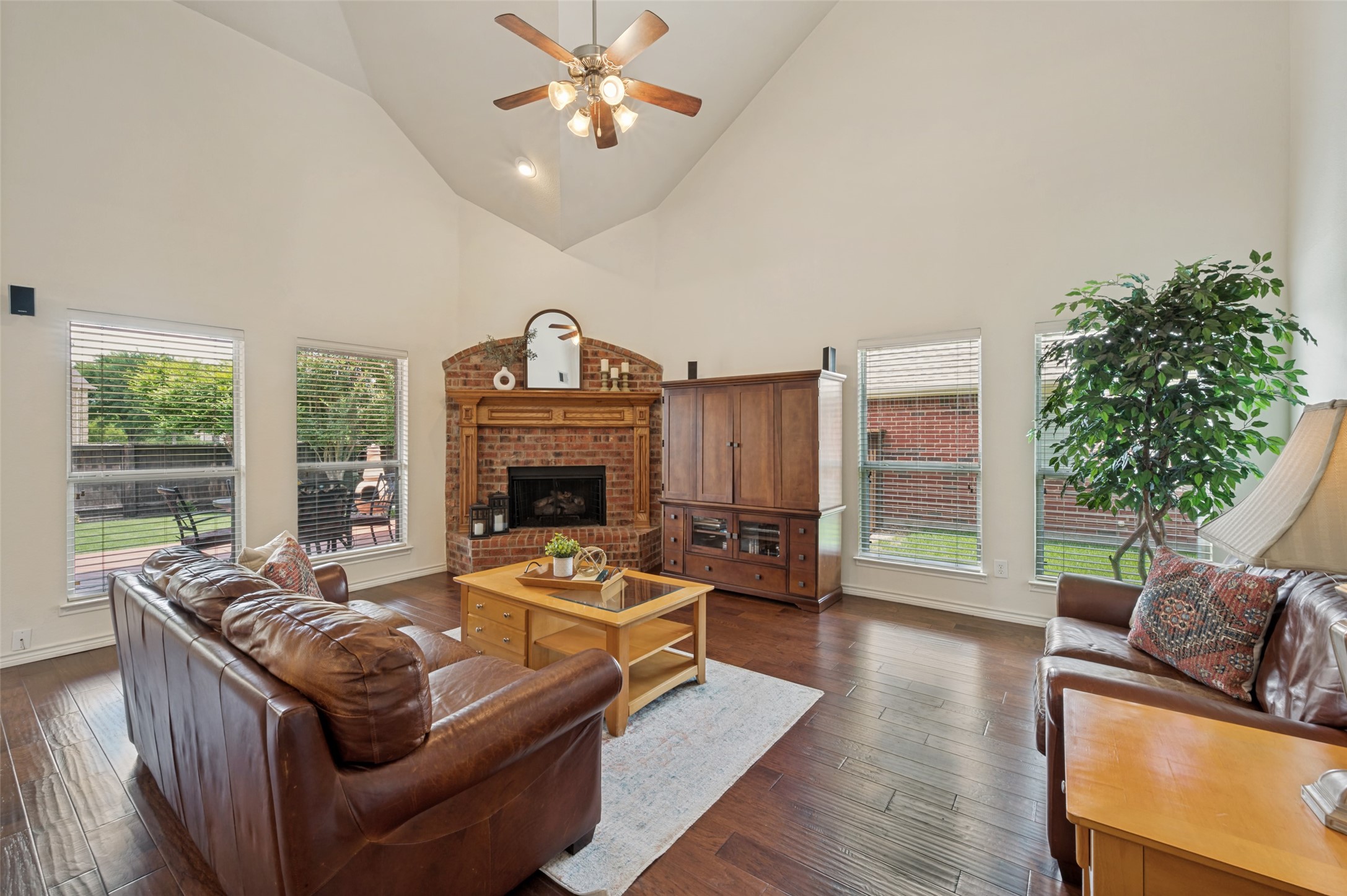 13442 Four Willows Drive Frisco TX 75035