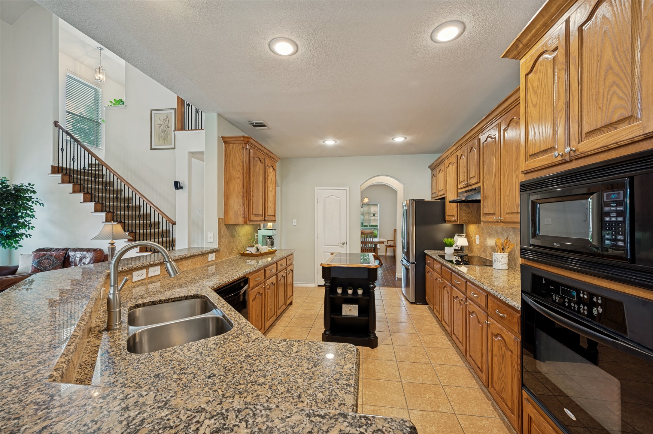 13442 Four Willows Drive Frisco TX 75035