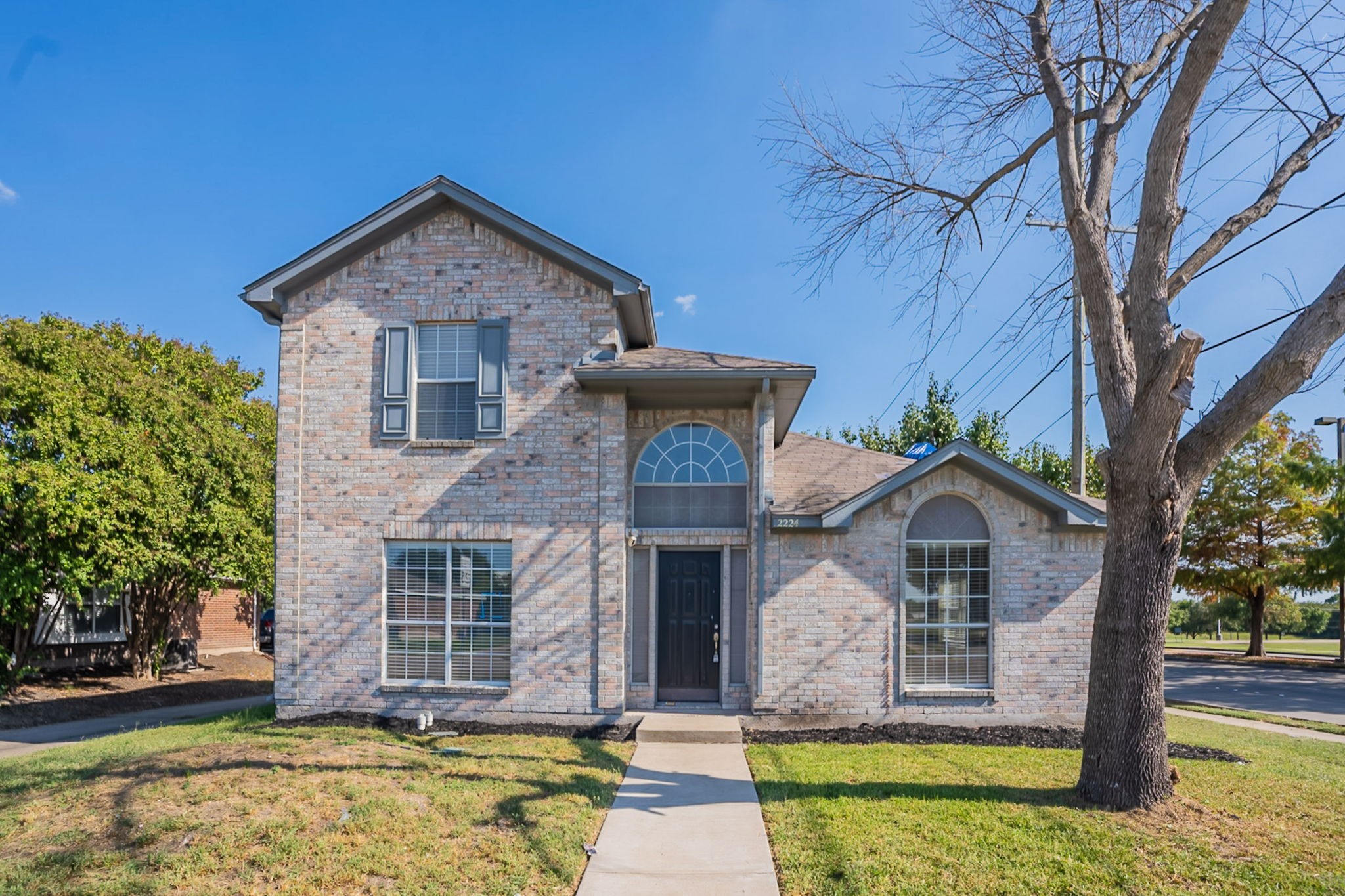 2224 Waterway Drive Mesquite TX 75181