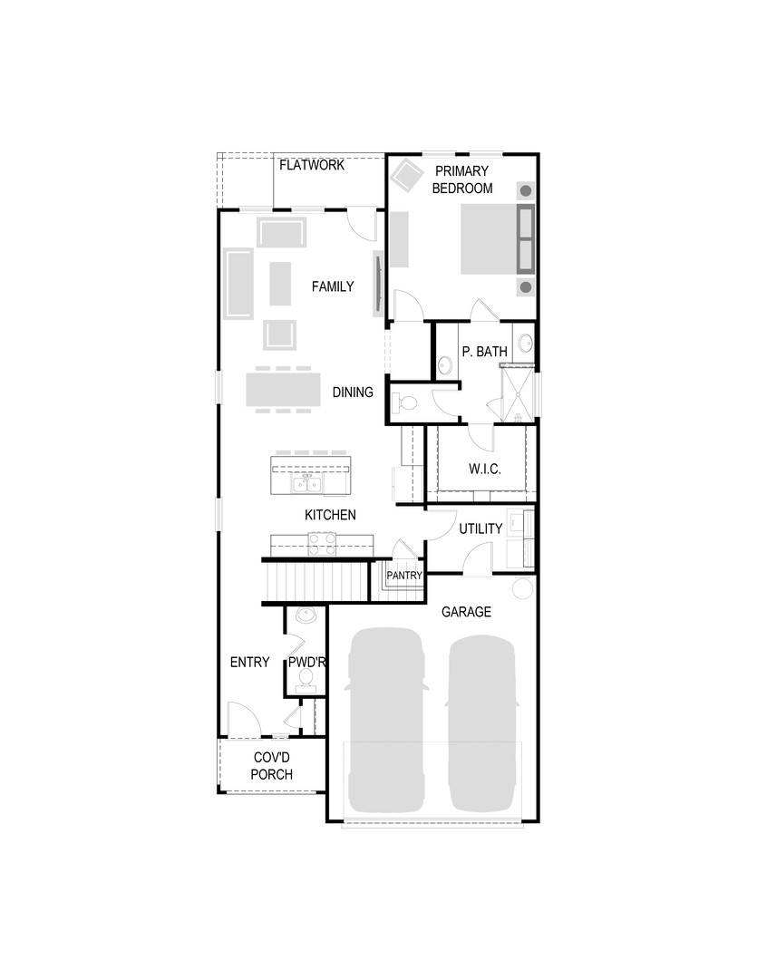 8204 Coastal Lane Aubrey TX 76227
