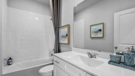 4320 Bower Hill Drive Fort Worth TX 76036