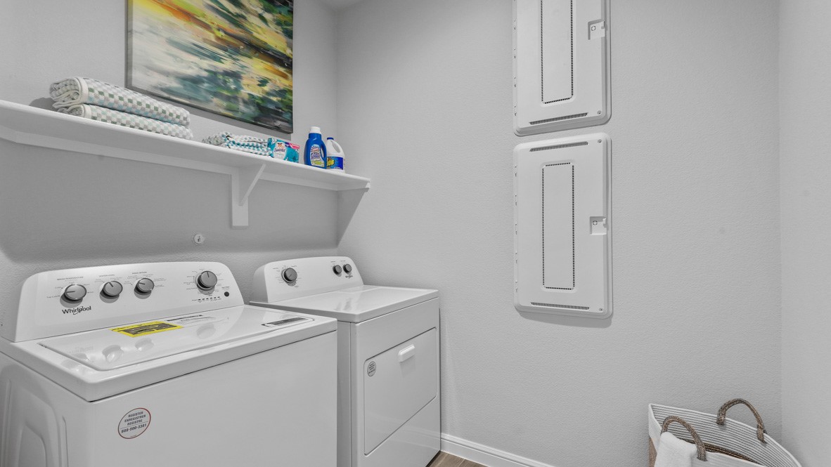 4320 Bower Hill Drive Fort Worth TX 76036