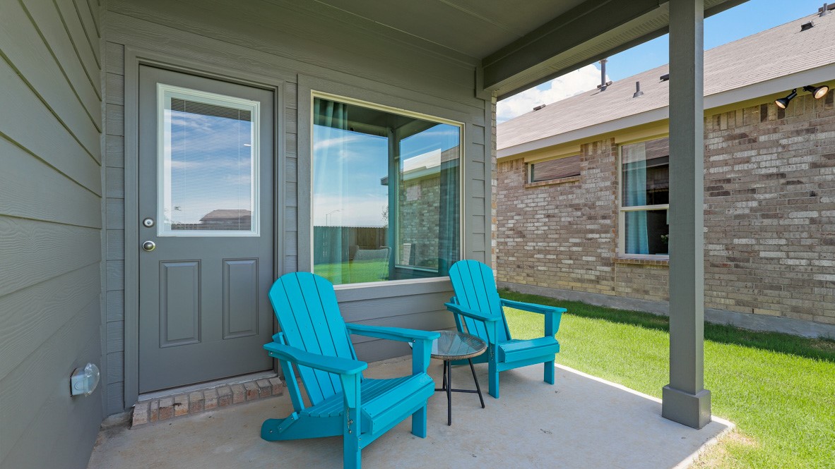 4320 Bower Hill Drive Fort Worth TX 76036