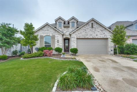 1622 Temperance Way Wylie TX 75098